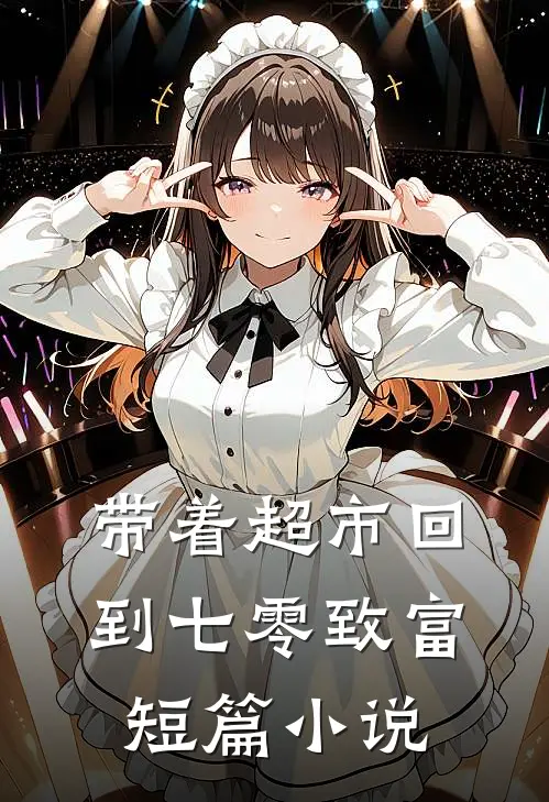 带着超市回到七零致富短篇小说