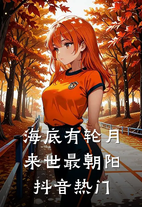 海底有轮月，来世最朝阳抖音热门