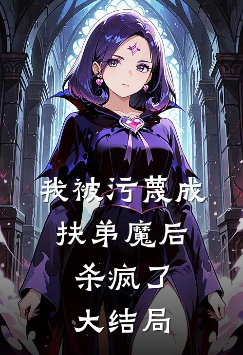 我被污蔑成扶弟魔后，杀疯了大结局