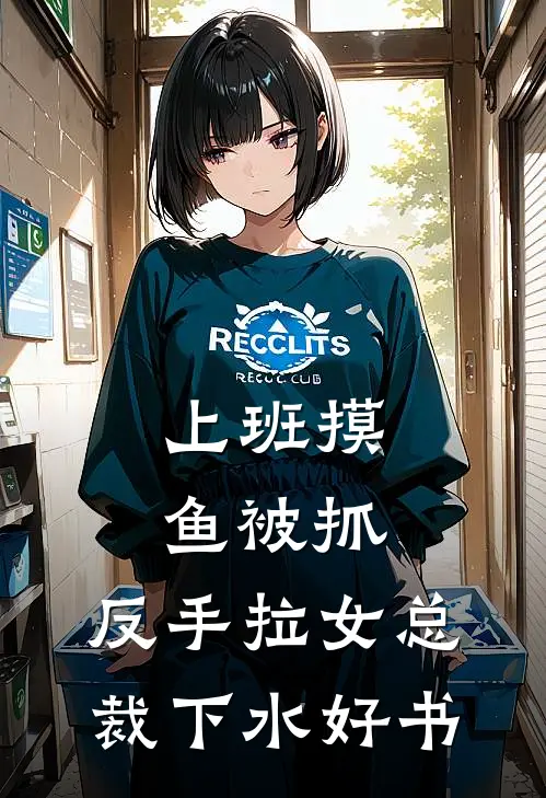 上班摸鱼被抓，反手拉女总裁下水好书