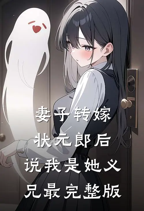 妻子转嫁状元郎后，说我是她义兄最完整版