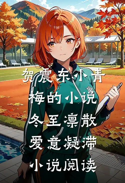 贺震东小青梅的小说冬至凛散，爱意凝滞小说阅读