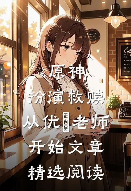 原神：扮演救赎，从优菈老师开始文章精选阅读