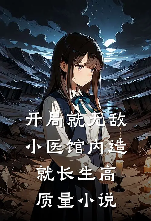 开局就无敌，小医馆内造就长生高质量小说