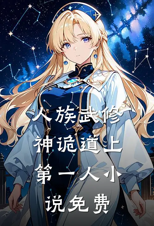 人族武修：神诡道上第一人小说免费