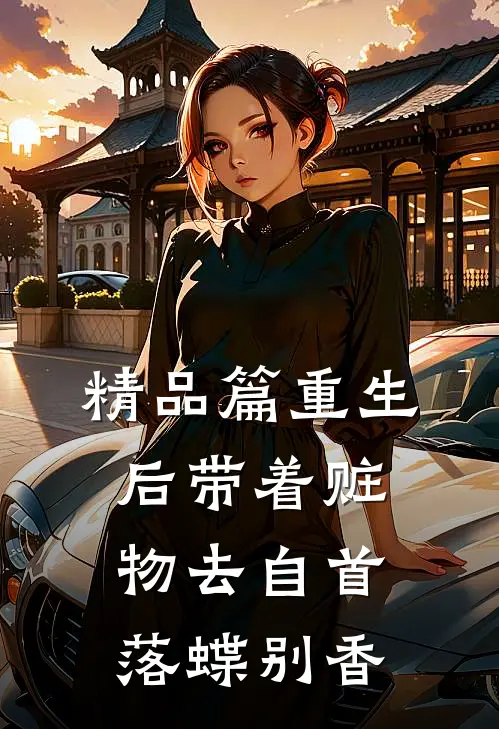 精品篇重生后带着赃物去自首(落蝶别香)