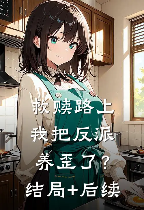 救赎路上，我把反派养歪了？结局+后续