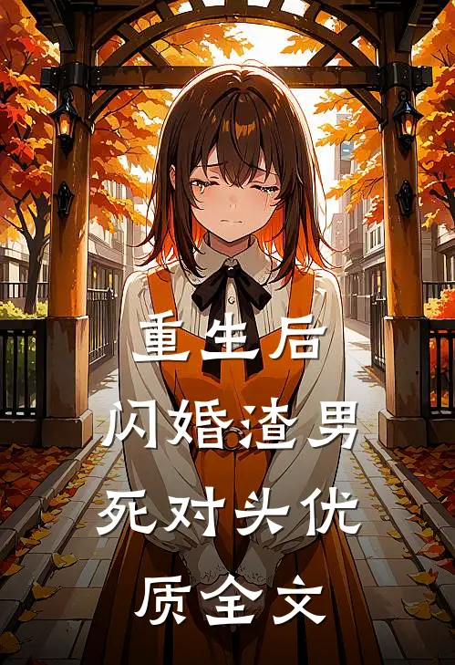 重生后，闪婚渣男死对头优质全文