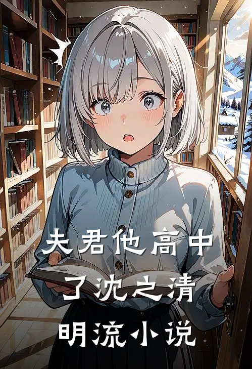 夫君他高中了沈之清明流小说