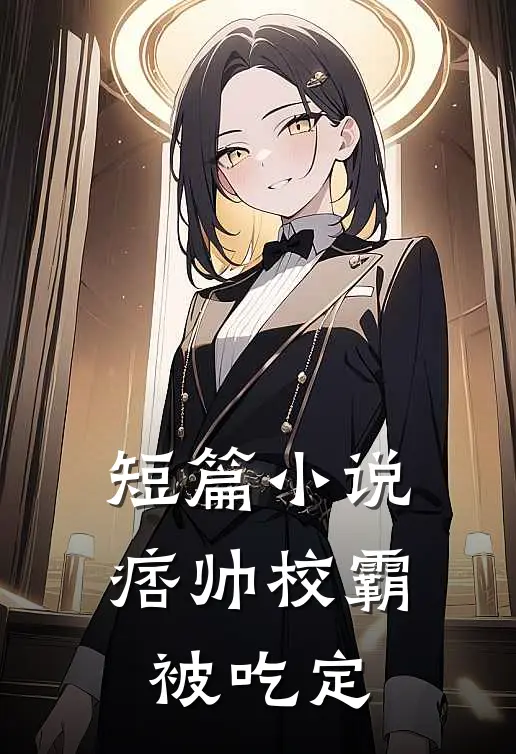 短篇小说痞帅校霸被吃定