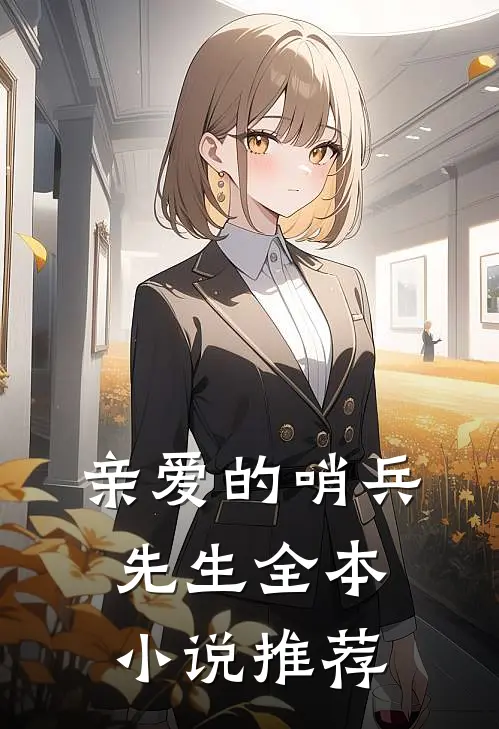 亲爱的哨兵先生全本小说推荐