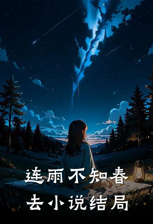 连雨不知春去小说结局