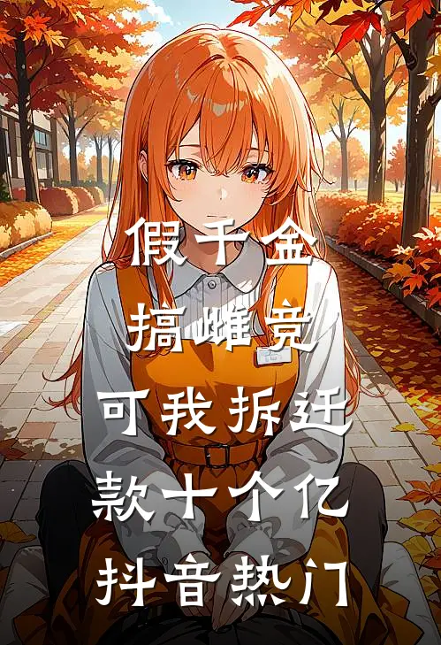 假千金搞雌竞，可我拆迁款十个亿抖音热门