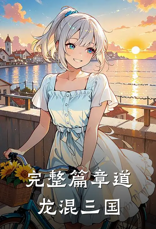 完整篇章道龙混三国