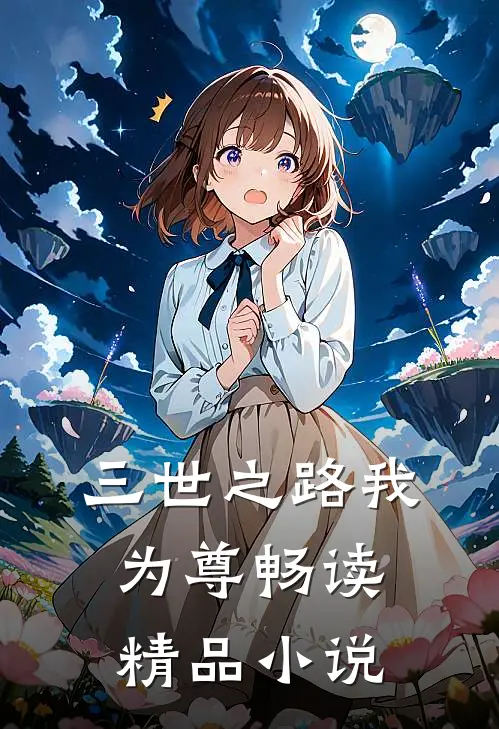 三世之路我为尊畅读精品小说
