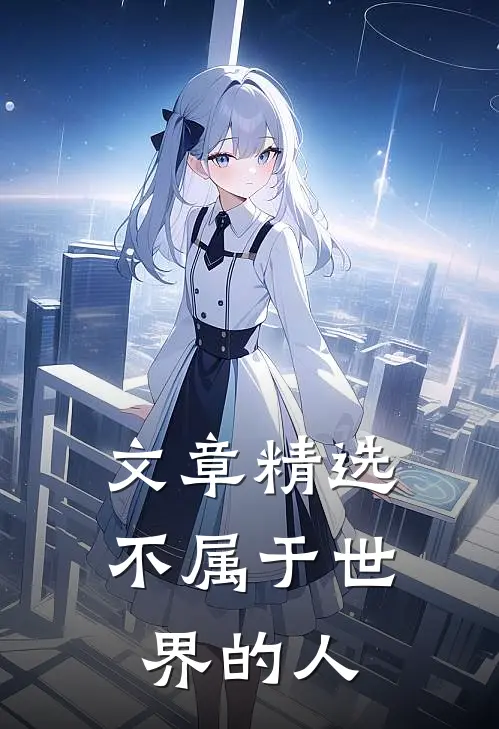 文章精选不属于世界的人