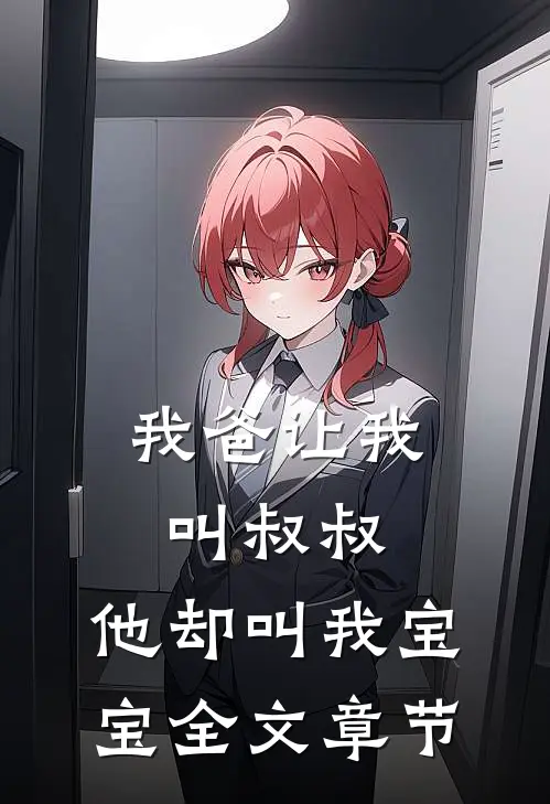 我爸让我叫叔叔，他却叫我宝宝全文章节