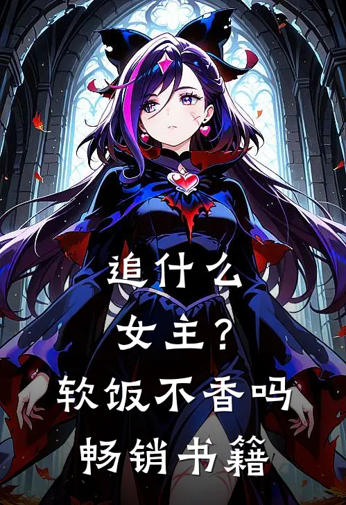 追什么女主？软饭不香吗畅销书籍