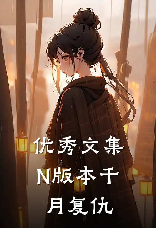 优秀文集N版本千月复仇