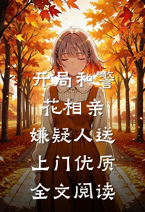 开局和警花相亲，嫌疑人送上门优质全文阅读