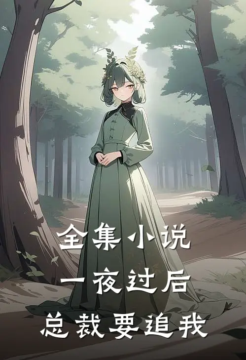 全集小说一夜过后，总裁要追我