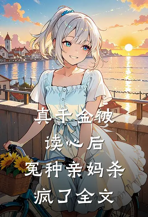 真千金被读心后，冤种亲妈杀疯了全文