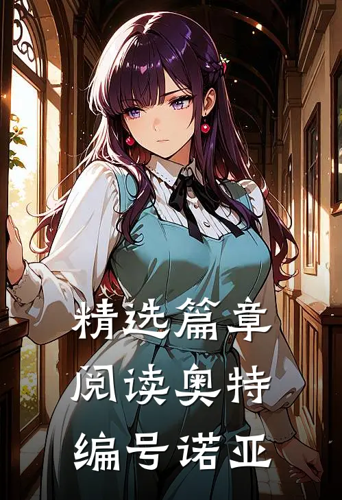 精选篇章阅读奥特：编号诺亚