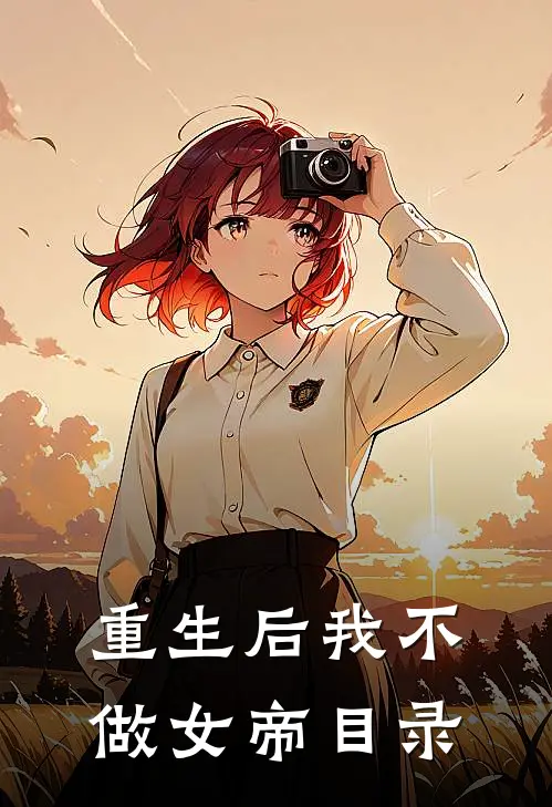 重生后我不做女帝目录