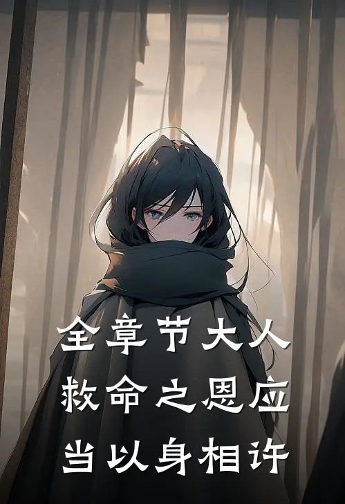全章节大人，救命之恩应当以身相许