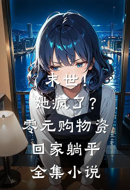 末世！她疯了？零元购物资回家躺平全集小说