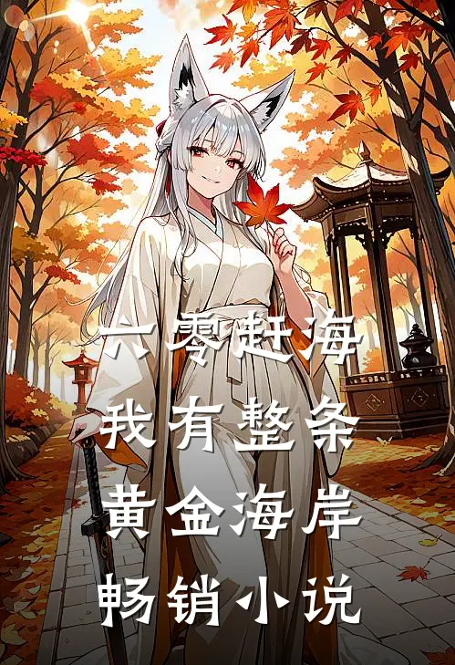 六零赶海，我有整条黄金海岸畅销小说