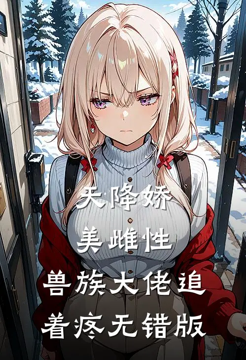天降娇美雌性，兽族大佬追着疼无错版