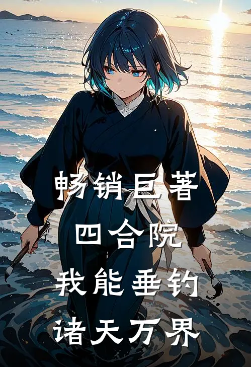 畅销巨著四合院：我能垂钓诸天万界