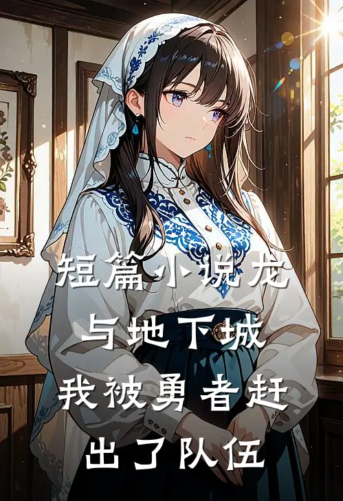 短篇小说龙与地下城：我被勇者赶出了队伍