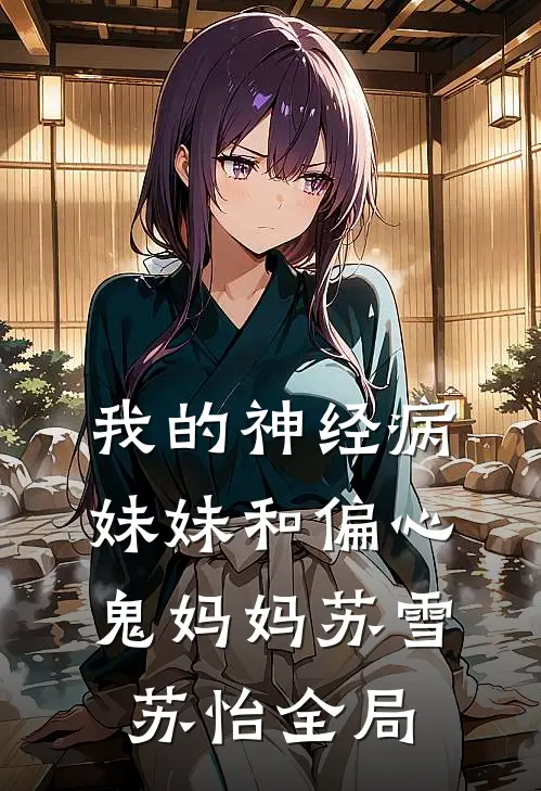 我的神经病妹妹和偏心鬼妈妈苏雪苏怡全局