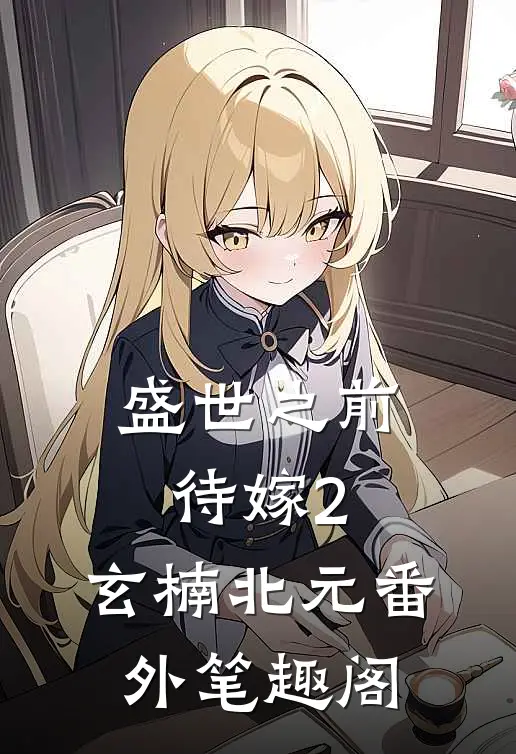 盛世之前-待嫁2：玄楠北元番外笔趣阁