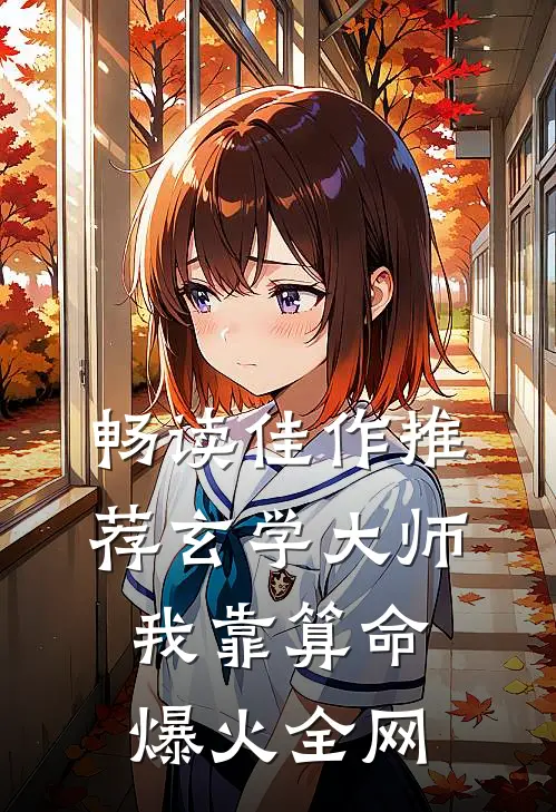 畅读佳作推荐玄学大师：我靠算命爆火全网