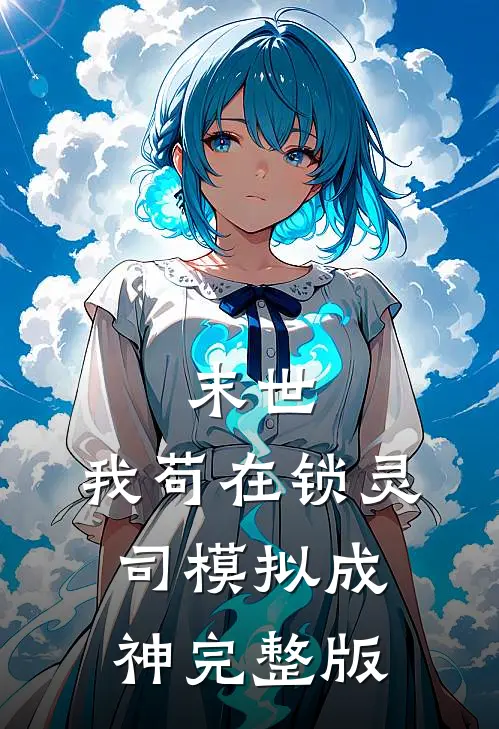 末世，我苟在锁灵司模拟成神完整版