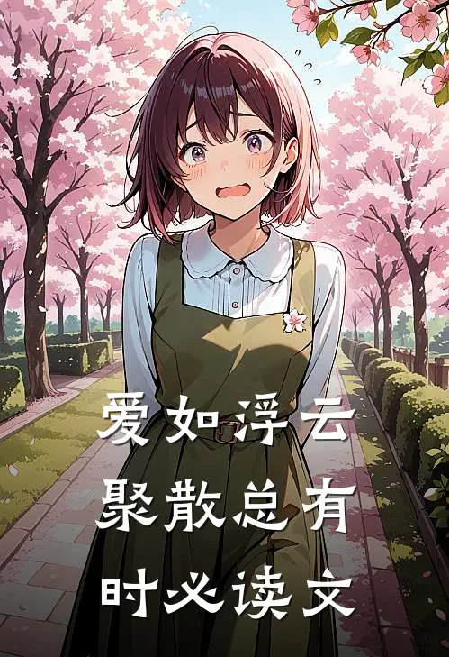 爱如浮云，聚散总有时必读文