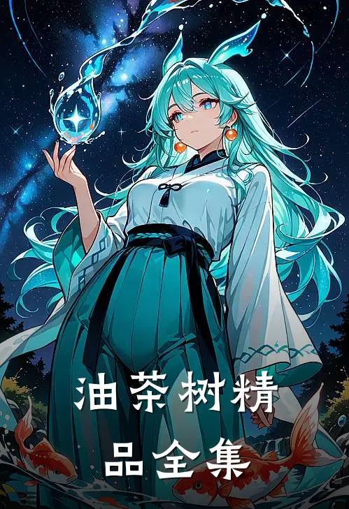 油茶树精品全集
