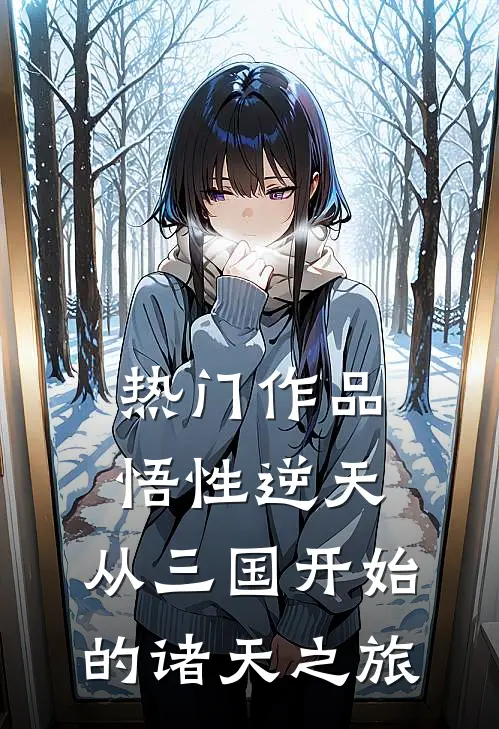 热门作品悟性逆天，从三国开始的诸天之旅