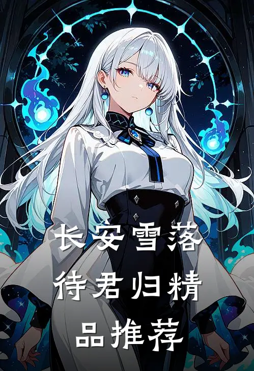 长安雪落待君归精品推荐