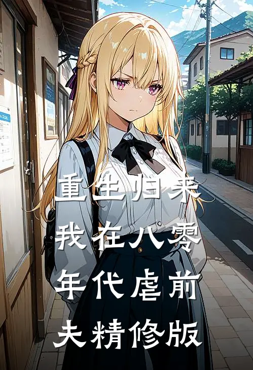 重生归来，我在八零年代虐前夫精修版