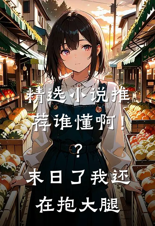 精选小说推荐谁懂啊！？末日了我还在抱大腿