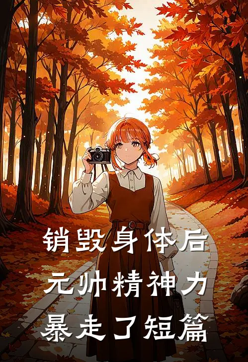 销毁身体后，元帅精神力暴走了短篇
