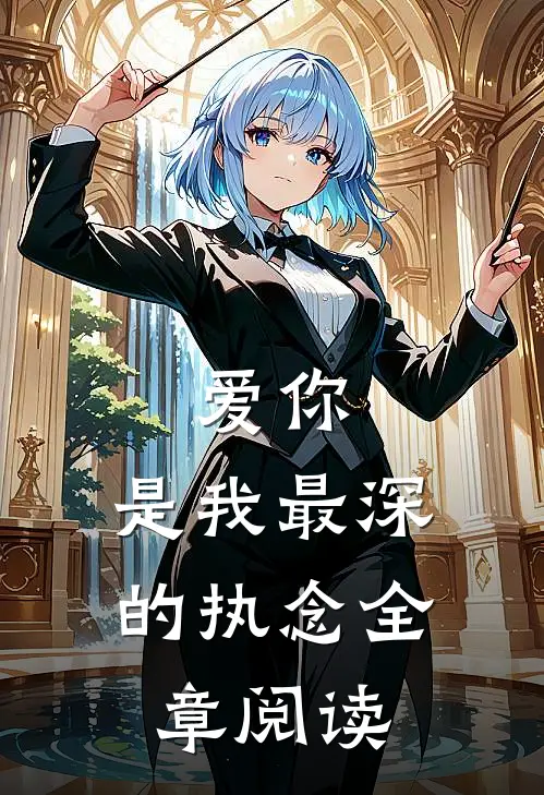 爱你，是我最深的执念全章阅读