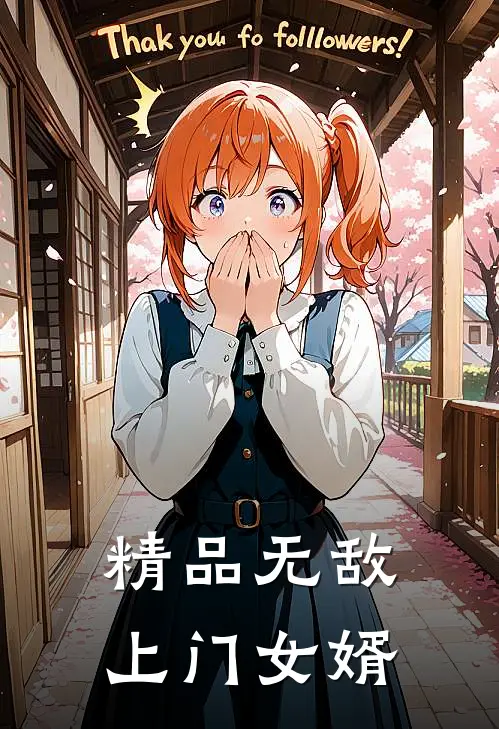 精品无敌上门女婿