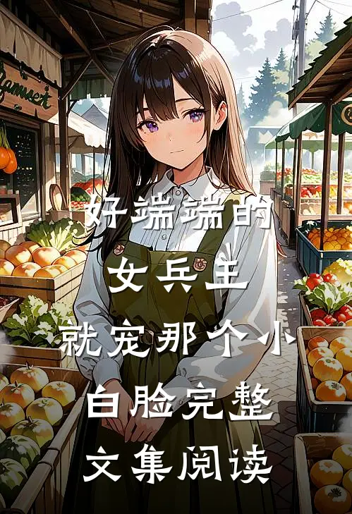 好端端的女兵王，就宠那个小白脸完整文集阅读