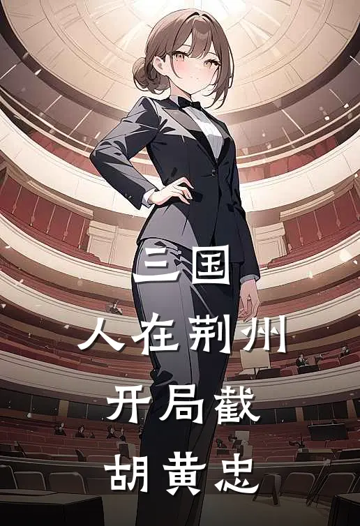 三国：人在荆州，开局截胡黄忠