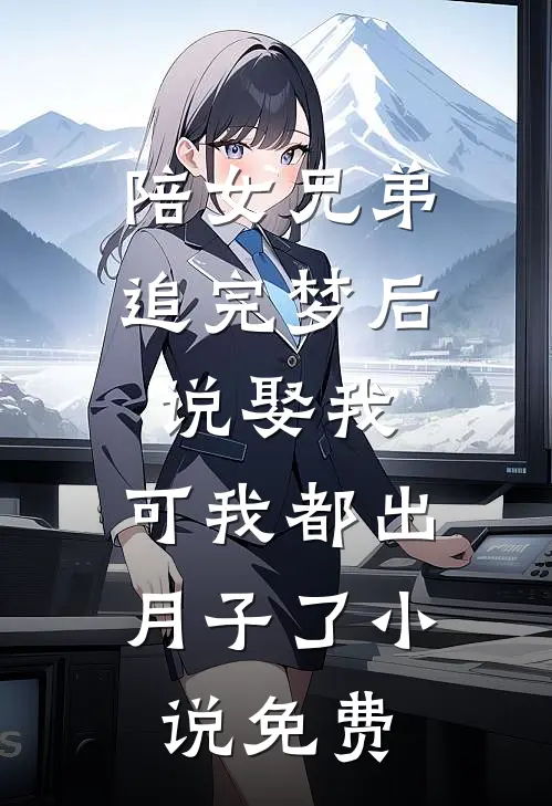 陪女兄弟追完梦后说娶我，可我都出月子了小说免费